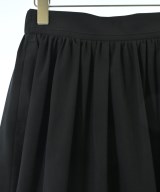 Ballsey（ボールジー）ロング・マキシ丈スカート 黒 サイズ:34(S位) レディース/2200643584037