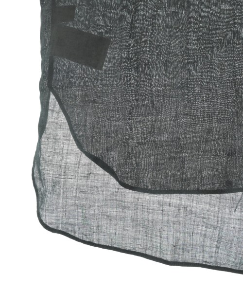 Ballsey（ボールジー）カジュアルシャツ 黒 サイズ:36(M位) レディース/2200644048064