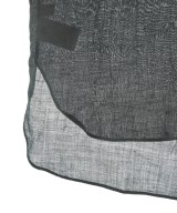 Ballsey（ボールジー）カジュアルシャツ 黒 サイズ:36(M位) レディース/2200644048064