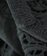 Ballsey（ボールジー）カジュアルシャツ 黒 サイズ:36(M位) レディース/2200644048064