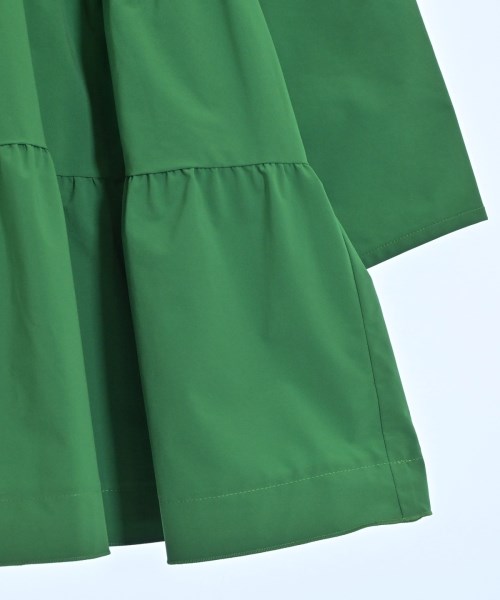 Ballsey（ボールジー）カジュアルシャツ 緑 サイズ:36(M位) レディース/2200626759155