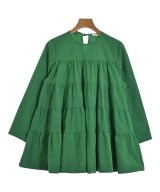 Ballsey（ボールジー）カジュアルシャツ 緑 サイズ:36(M位) レディース/2200626759155