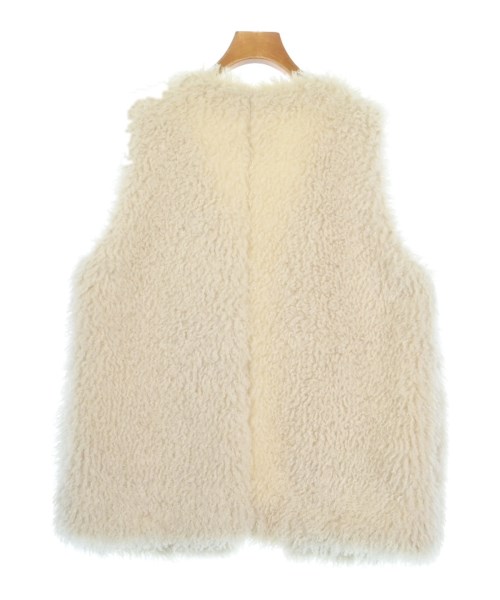 Ballsey（ボールジー）その他 白 サイズ:36(M位) レディース/2200639495040