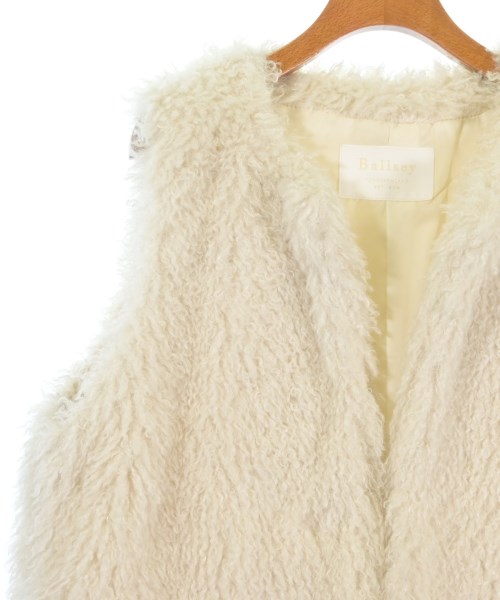 Ballsey（ボールジー）その他 白 サイズ:36(M位) レディース/2200639495040