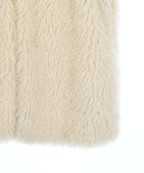 Ballsey（ボールジー）その他 白 サイズ:36(M位) レディース/2200639495040