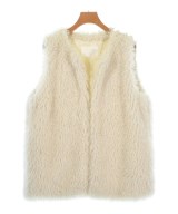 Ballsey（ボールジー）その他 白 サイズ:36(M位) レディース/2200639495040