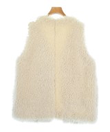 Ballsey（ボールジー）その他 白 サイズ:36(M位) レディース/2200639495040