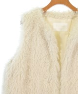 Ballsey（ボールジー）その他 白 サイズ:36(M位) レディース/2200639495040