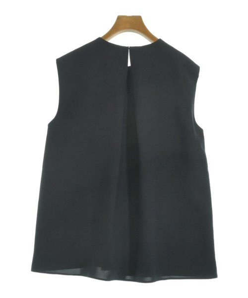 Ballsey（ボールジー）ブラウス 紺 サイズ:36(M位) レディース/2200639495132