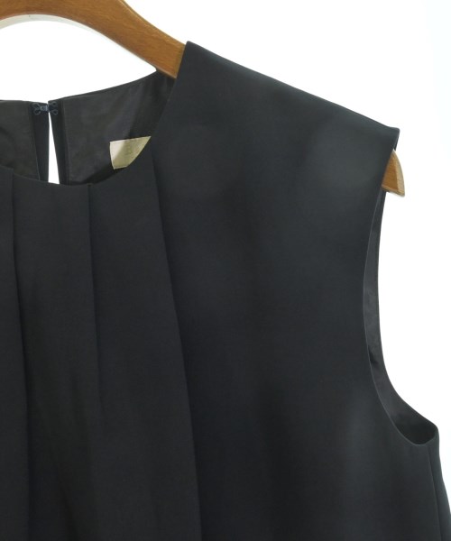 Ballsey（ボールジー）ブラウス 紺 サイズ:36(M位) レディース/2200639495132