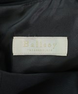 Ballsey（ボールジー）ブラウス 紺 サイズ:36(M位) レディース/2200639495132