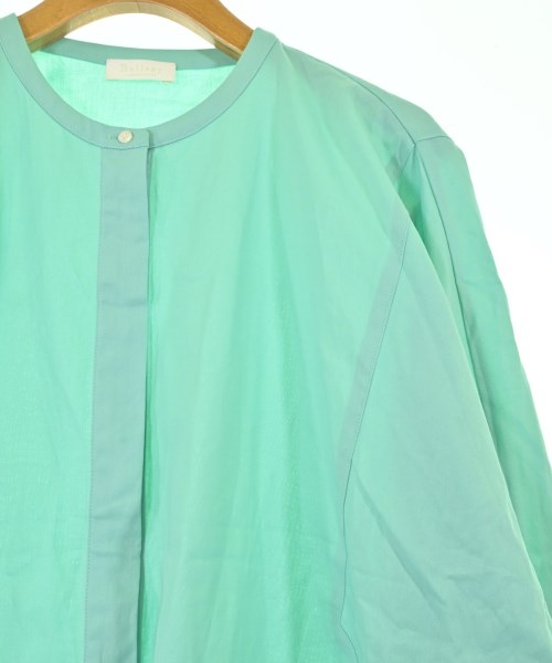 Ballsey（ボールジー）ブラウス 緑 サイズ:36(M位) レディース/2200639784083