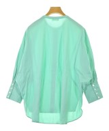 Ballsey（ボールジー）ブラウス 緑 サイズ:36(M位) レディース/2200639784083