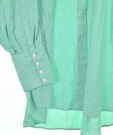 Ballsey（ボールジー）ブラウス 緑 サイズ:36(M位) レディース/2200639784083