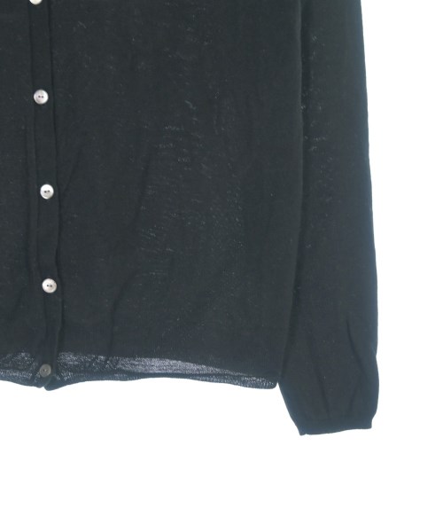 Ballsey（ボールジー）カーディガン 黒 サイズ:S レディース/2200644368056