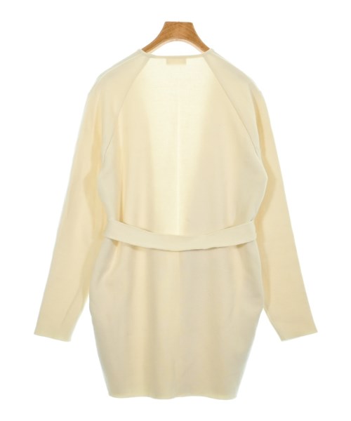 Ballsey（ボールジー）カーディガン 黄 サイズ:36(M位) レディース/2200644368070