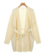 Ballsey（ボールジー）カーディガン 黄 サイズ:36(M位) レディース/2200644368070