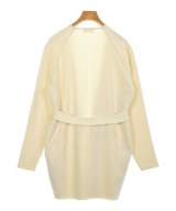 Ballsey（ボールジー）カーディガン 黄 サイズ:36(M位) レディース/2200644368070