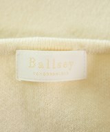 Ballsey（ボールジー）カーディガン 黄 サイズ:36(M位) レディース/2200644368070