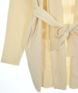 Ballsey（ボールジー）カーディガン 黄 サイズ:36(M位) レディース/2200644368070