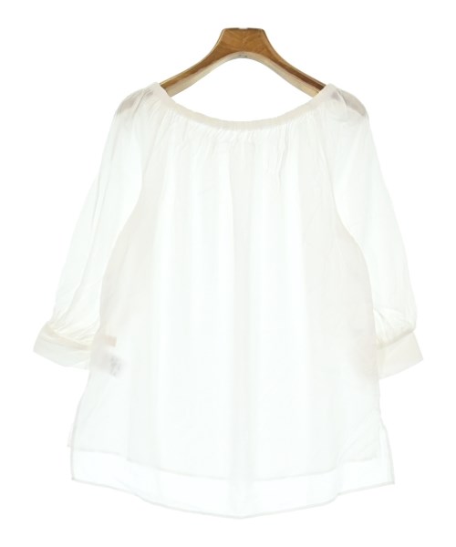 Ballsey（ボールジー）ブラウス 白 サイズ:36(M位) レディース/2200644368094