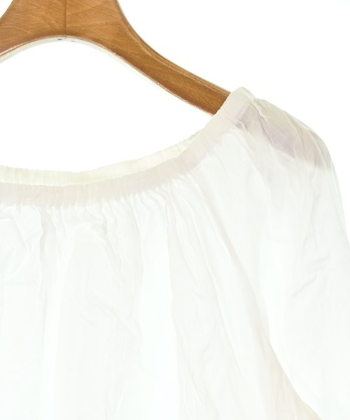 Ballsey（ボールジー）ブラウス 白 サイズ:36(M位) レディース/2200644368094
