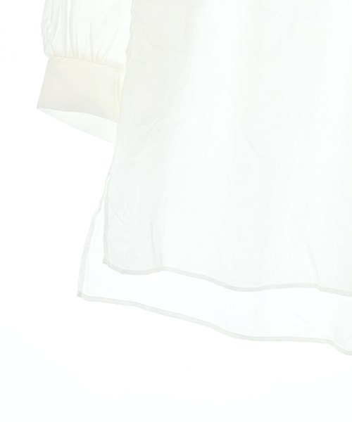 Ballsey（ボールジー）ブラウス 白 サイズ:36(M位) レディース/2200644368094