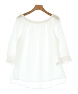 Ballsey（ボールジー）ブラウス 白 サイズ:36(M位) レディース/2200644368094