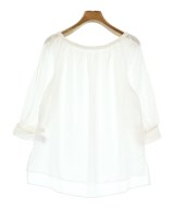 Ballsey（ボールジー）ブラウス 白 サイズ:36(M位) レディース/2200644368094