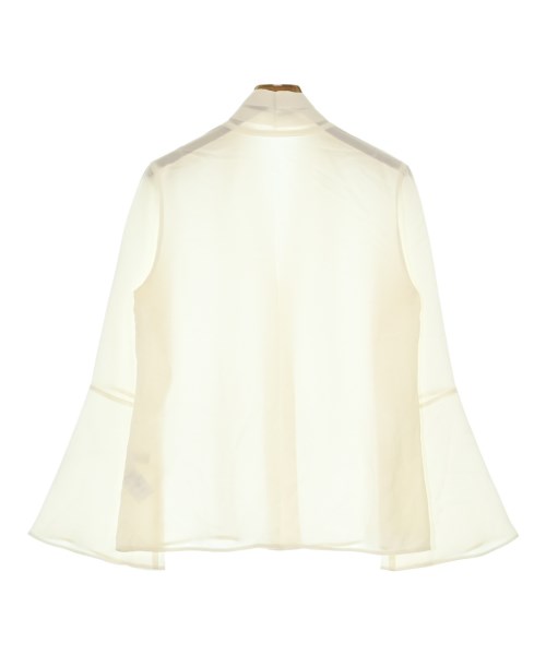 Ballsey（ボールジー）ブラウス 白 サイズ:36(M位) レディース/2200644368100