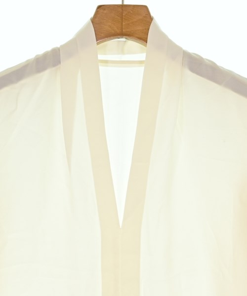 Ballsey（ボールジー）ブラウス 白 サイズ:36(M位) レディース/2200644368100