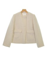 Ballsey ノーカラージャケット