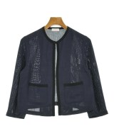 Ballsey ノーカラージャケット