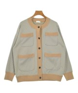 Ballsey カーディガン