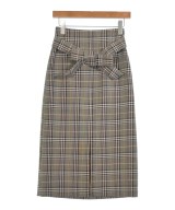 Ballsey ロング・マキシ丈スカート