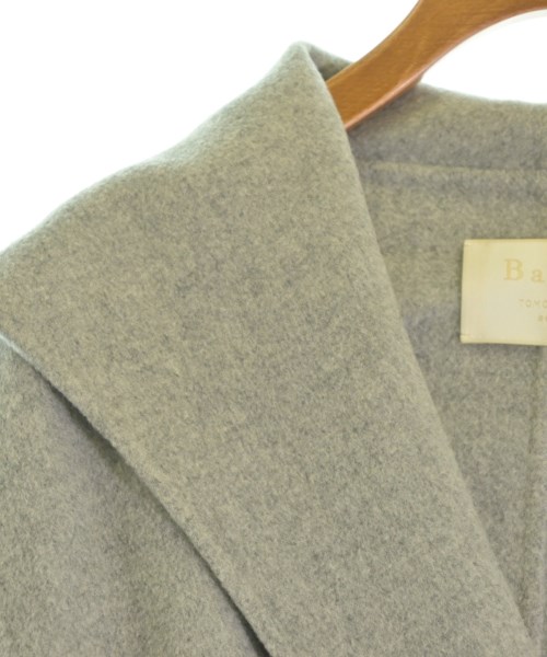 Ballsey（ボールジー）その他 グレー サイズ:34(S位) レディース/2200610876028