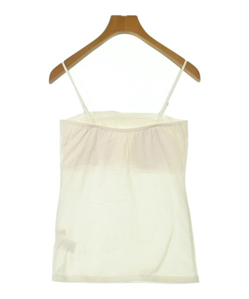 Ballsey（ボールジー）キャミソール 白 サイズ:S レディース/2200610876158