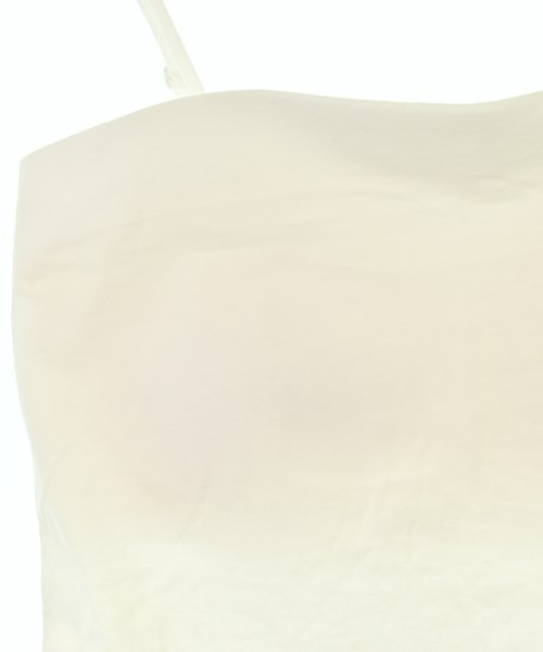 Ballsey（ボールジー）キャミソール 白 サイズ:S レディース/2200610876158