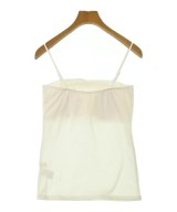 Ballsey（ボールジー）キャミソール 白 サイズ:S レディース/2200610876158