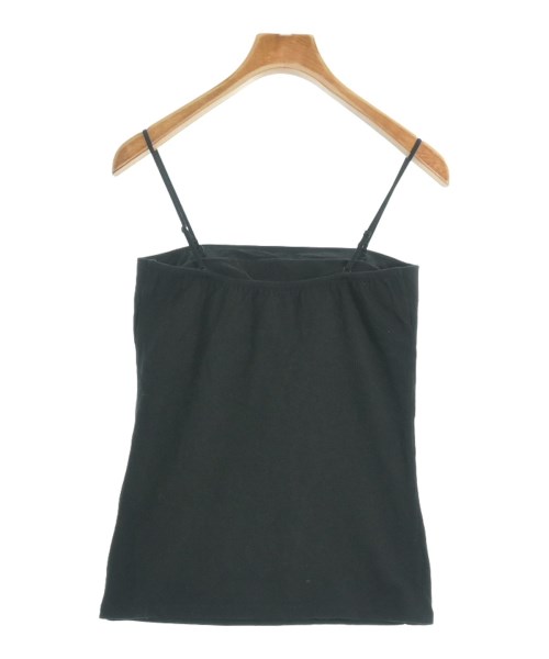 Ballsey（ボールジー）キャミソール 黒 サイズ:S レディース/2200610876370