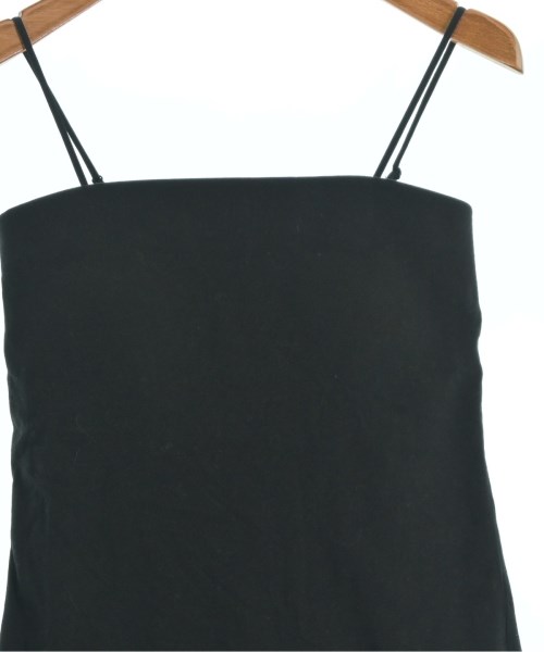 Ballsey（ボールジー）キャミソール 黒 サイズ:S レディース/2200610876370