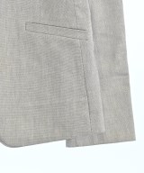 Ballsey（ボールジー）ノーカラージャケット グレー サイズ:36(M位) レディース/2200619534042