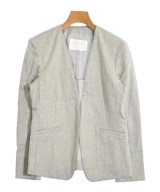 Ballsey ノーカラージャケット