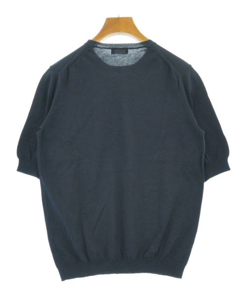 Ballsey（ボールジー）ニット・セーター 紺 サイズ:M レディース/2200619534127