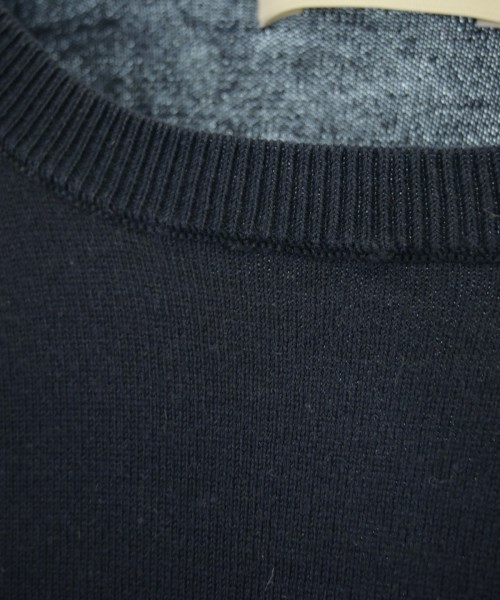 Ballsey（ボールジー）ニット・セーター 紺 サイズ:M レディース/2200619534127