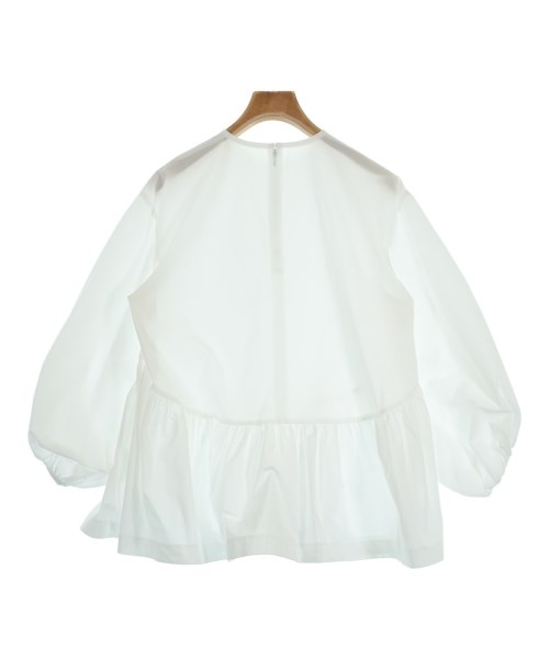 Ballsey（ボールジー）ブラウス 白 サイズ:36(M位) レディース/2200619534165