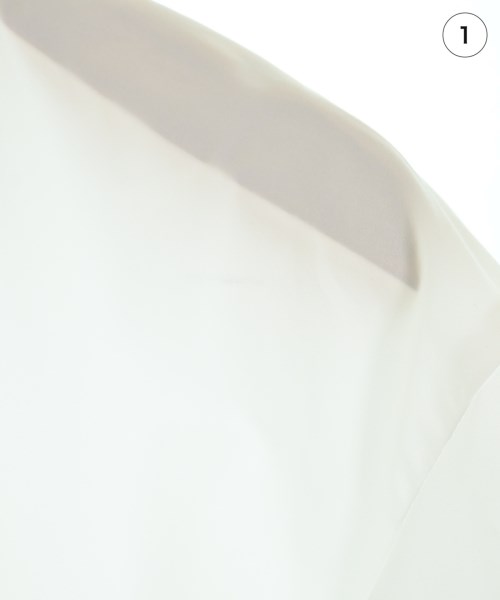 Ballsey（ボールジー）ブラウス 白 サイズ:36(M位) レディース/2200619534165