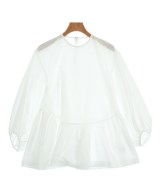 Ballsey（ボールジー）ブラウス 白 サイズ:36(M位) レディース/2200619534165