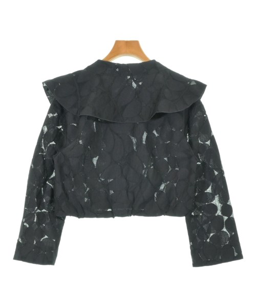 Ballsey（ボールジー）その他 黒 サイズ:36(M位) レディース/2200621588071