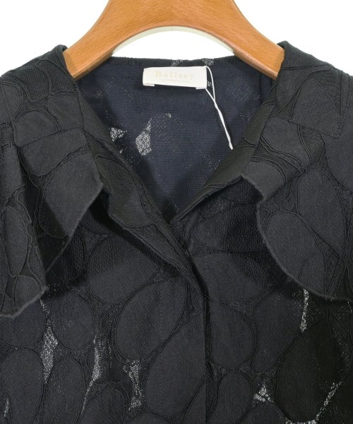 Ballsey（ボールジー）その他 黒 サイズ:36(M位) レディース/2200621588071